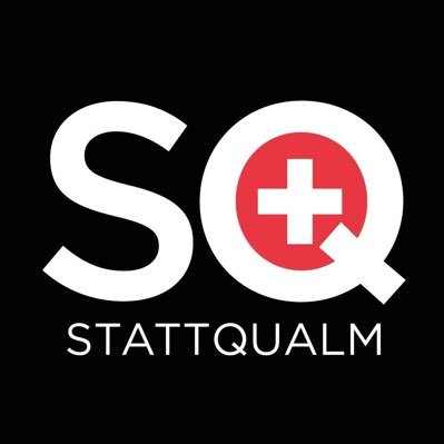 StattQualm - SQuape