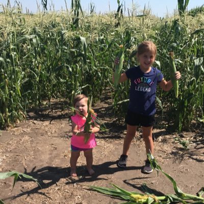 Pioneer Seed Rep CountyLine Seed LLC, Independent Crop Consultant