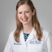 Sarah Vick (@SvickMD) Twitter profile photo