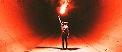 The Bedlam Filesさんのプロフィール画像