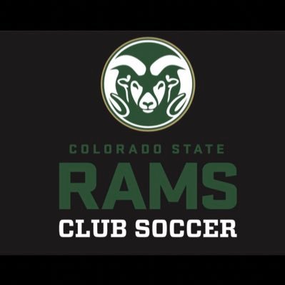 Official Twitter of Colorado State University Women's Club Soccer