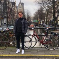 Samuel Trevena (@samueltrevena_) 's Twitter Profile