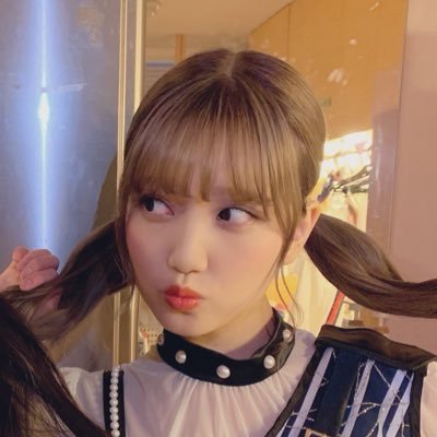 ひむ On Twitter かわいいですねこの人 Akbにも可愛い子いたんですね笑