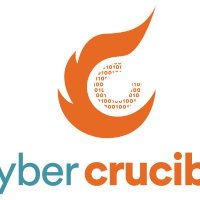 Cyber Crucible, Inc.(@CyberCrucible) 's Twitter Profile Photo