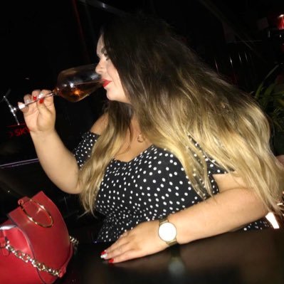 Cazhoopz's profile picture. Bless, save, keep, help, love, forgive. oh and party.