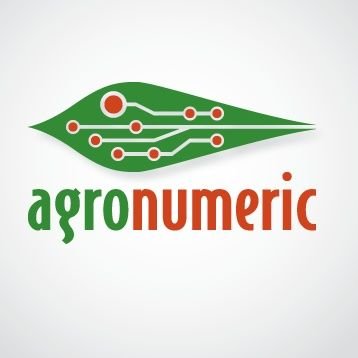 Groupe AgroNumeric s.a.r.l #Agriculture #ValueChain #Congo #economienumerique  #agrifood #Africa #Youth #Food #agribusiness @pixelbyte_ca