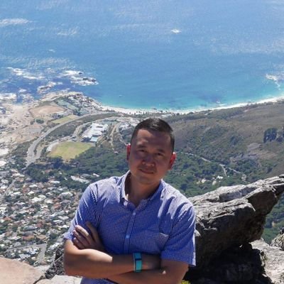 dewster8's profile picture. Hazard