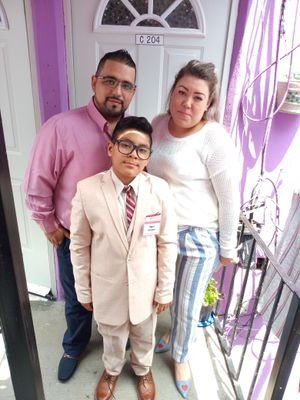 Gustavo24948298's profile picture. una persona con muchas ganas de salir adelante de la mano de su familia