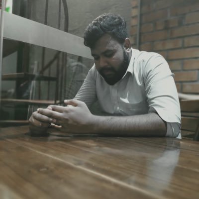 raheethan's profile picture. 