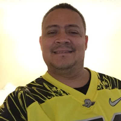 Island boy transplanted from Hawaii, now living in the PAC NW. Love college football... Go Ducks! Go Bows! Love em both, watcha gonna do? Torn in 2020. Aloha!