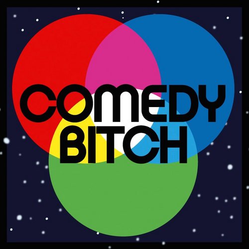 THECOMEDYBITCH's profile picture. Comedy Bitch...A sketch show so real you can feel them all over. Follow our bitch tweets and join our facebook page for more infomation