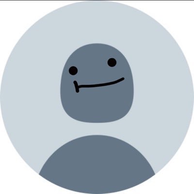 (The true original) My goal is to follow every twitter user. follow back or not. Your choice :)