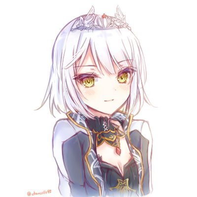 極エターナルサイコラッピーさんのプロフィール画像