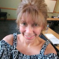 Carol Worley - @CarolWorley16 Twitter Profile Photo