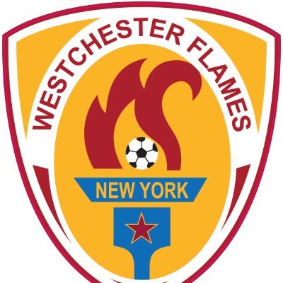 Twitter account of Westchester Flames F.C.   We are a New York-based soccer club located in Westchester County with youth teams U10-U19, U23 and USL2 team.