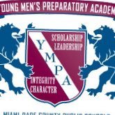 Young Men's Prep. (@ympa_lions) 's Twitter Profile