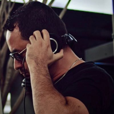 DJ & Audio Production Tech - Member of @UDGKollektiv - Underground House & Techno 🇨🇦