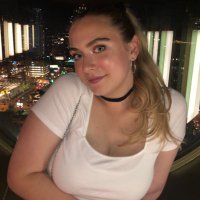 Allison Fish (@afishouttawat3r) 's Twitter Profile Photo