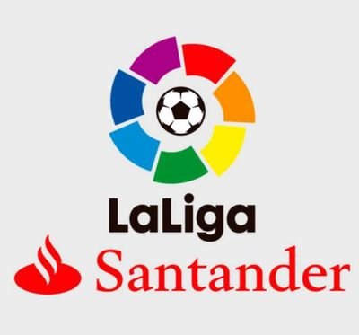 Datos de la liga Santander. Aficionado a la estadística y al deporte rey.