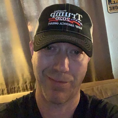 trumpforlife11's profile picture. Trump USA and I’m a Irish immigrant don’t call me a racist because I’m white because I’m not I love everybody happily married for 16 years so don’t bother