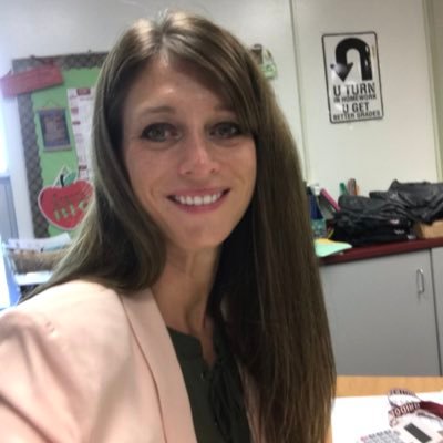 MrsBridgetEbert's profile picture. 