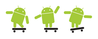 Android App reviews and suggestions.