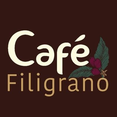 Visit Café Filigrano Profile