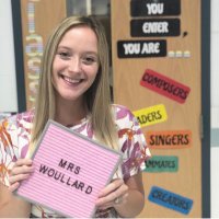 Mrs. Zumbach-Woullard (@ms_zumbachmusic) 's Twitter Profile