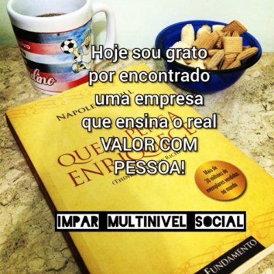 Trabalho com oportunidade que gera dinheiro consumindo e usando protudo e serviço da empresa