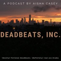 🕵🏽♀️Deadbeats🕵🏽♀️ Aka Deadbeats, Inc. (@deadbeats_inc) 's Twitter Profile