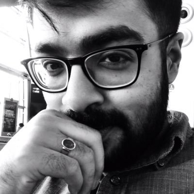 Economist | Associate Professor & Head of the Department of Economics @ShivNadarUniv | Fellow @Glabor_org | Former PhD student @SMU | Son | Husband | Friend