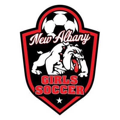 Official Twitter of New Albany High School (IN) Girls Soccer.
