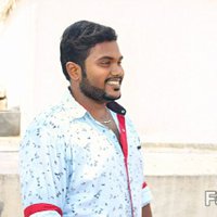 Nagu Nagendra (@nagunagendra96) Twitter profile photo