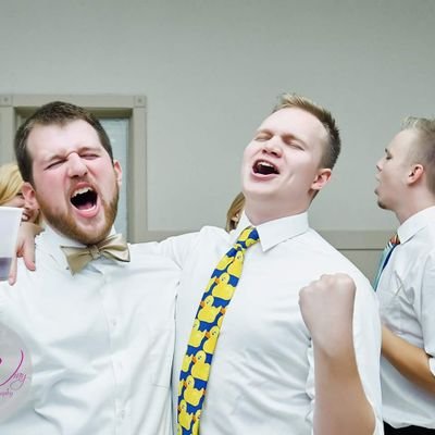 UMBCMegaFan's profile picture. Do good, recklessly. 🎵I'm just a kid and life is a nightmare🎵 he/him, 31