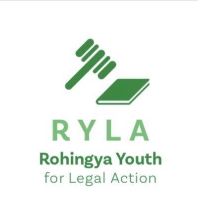 Rohingya Youth for Legal Action (RYLA) is a Rohingya community group supporting and mobilizing youth in the Bangladesh refugee camps.