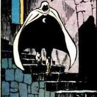 Marvel Could Already Confirm Moon Knight 2 - Bullfrag