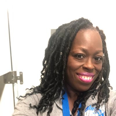 📚GSU 🐯🖤💛 UH 🐆❤️🤍Elementary Instructional Specialist🍎👩🏽🏫🧮👩🏾🔬