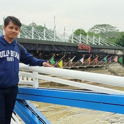 EkoMartanto10's profile picture. perut buncit