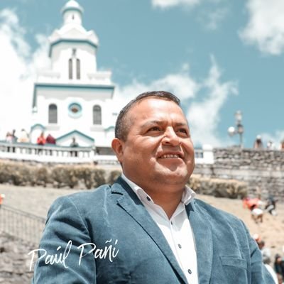 PaulPañi