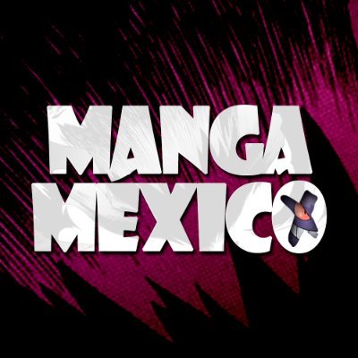 Manga Méxicoさんのプロフィール画像