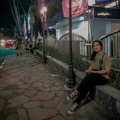 Believe in God |
Be my BEST SELF❤ - Politeknik Negeri Manado~ accounting