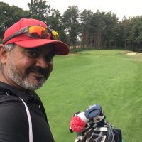 Madhan Ramanathan (@sportsphysiouk) 's Twitter Profile Photo