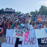 FHS Superfans (@superfans_fhs) 's Twitter Profile