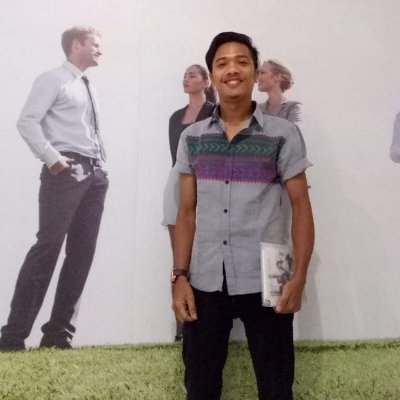 Rifai_Bee91's profile picture. 