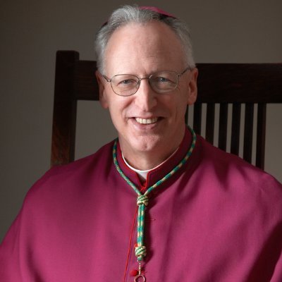 Bishop of Lansing, Michigan