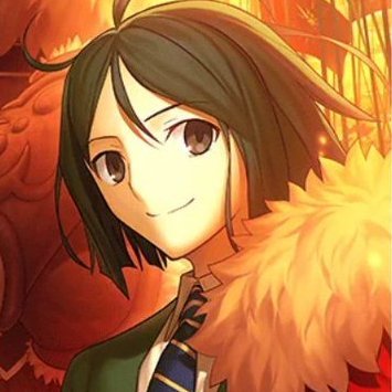 Fate Grand Order,Zero/선팔 시 맞팔/타입문 관련 계정 외의 팔로는 받지 않습니다 그리고 타장르와 교류하는 사람도 되도록이면 받지 않아요/웨이버 버전