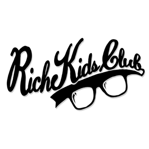 Rich_Kids_Club's profile picture. THE BIGGEST FAN CLUB FOR THE HOTTEST & NEWEST BRAND IN LOS ANGELES, RICH KIDS CLUB.