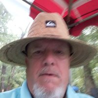 Ronald Hopper - @RonaldH99308262 Twitter Profile Photo