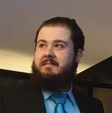 BenDobi's profile picture. Hi guys, it's Ben and I'm the Dobby behind the beard.