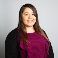 Alicia Chavez - @aliciavchavez Twitter Profile Photo